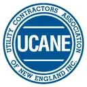 Logo of Utility Contractors' Association of New England