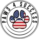 Logo of Paws 4 Success, Inc