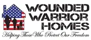 Logo of Wounded Warrior Homes