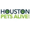 Logo of HOUSTON PETS ALIVE!