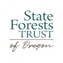 Logo de State Forests Trust of Oregon