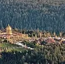 Logo of Odiyan Buddhist Country Center