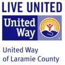 Logo of UNITED WAY OF LARAMIE COUNTY