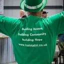 Logo of Greater Fox Cities Area Habitat for Humanity