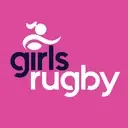 Logo of Girls Rugby Inc
