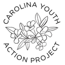 Logo of Carolina Youth Action Project