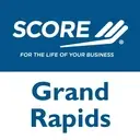 Logo of SCORE Grand Rapids