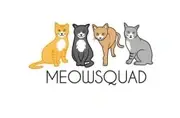 Logo of MeowsquadNYC