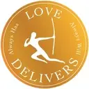 Logo of LOVE DELIVERS INC