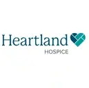 Logo of Heartland Hospice