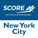 Logo of SCORE New York City