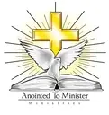Logo of Anointed To Minister Ministries