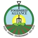 Logo of FOODSHED ALLIANCE A NJ NONPROFIT CORPORATION