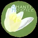 Logo of Shanti Hospice