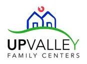 Logo of UpValley Family Centers of Napa County