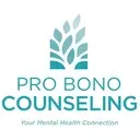 Logo of PRO BONO COUNSELING