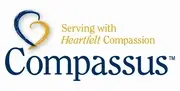 Logo of Compassus Hospice