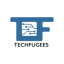 Logo of Techfugees