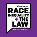 Logo de Center on Race, Inequality, and the Law at NYU Law
