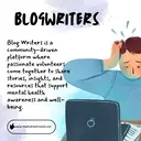 Logo of Blogwriters