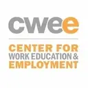 Logo of Center for Work Education and Employment