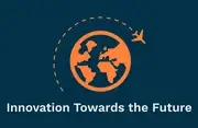 Logo of INNOVATION TOWARDS THE FUTURE
