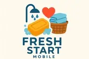 Logo of Fresh Start Mobile