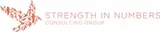 Logo of Strength in Numbers Consulting Group