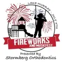 Logo of LAKE MURRAY FIREWORKS AND EVENTS INC