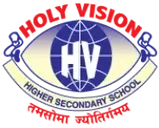 Logo of Holy Vision Secondary School