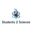 Logo of STUDENTS 2 SCIENCE