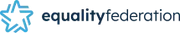 Logo of Equality Federation