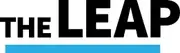 Logo de The Leap