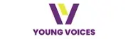 Logo of Young Voices