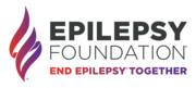 Logo of EPILEPSY FOUNDATION OF AMERICA