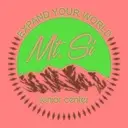 Logo of Mt. Si Senior Center