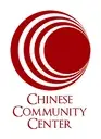 Logo of Chinese Community Center