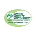 Logo of Cross County Connection Transportation Management Association