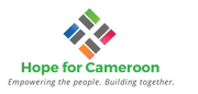Logo de Hope for Cameroon