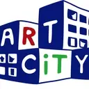 Logo of Art City in St. James Town