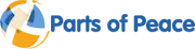 Logo of Parts of peace