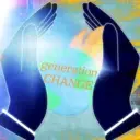 Logo of Generation Change