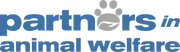 Logo de Partners in Animal Welfare, Inc.