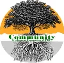 Logo of Community Development Corporation of PHP