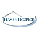 Logo of Haven Hospice
