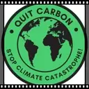 Logo of Quit Carbon NC