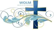 Logo of Water of Life Ministries