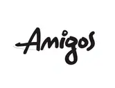 Logo de Amigos de las Américas