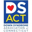 Logo of The Down Syndrome Association of Connecticut