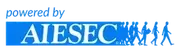 Logo of AIESEC em Santa Maria
